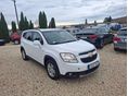CHEVROLET ORLANDO 2013/4 - 2