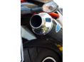 DUCATI MONSTER 695 2006/7 - 6