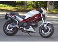 DUCATI MONSTER 695 