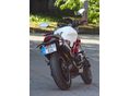 DUCATI MONSTER 695 2006/7 - 5