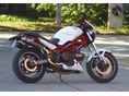 DUCATI MONSTER 695 2006/7 - 2