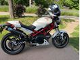 DUCATI MONSTER 695 2006/7 - 7