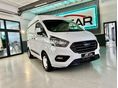 FORD TRANSIT Custom 2.0 TDCi 280 L1H2 Trend (2 személyes ) KLÍMA/PARKOLÓRADAR/SEBESSÉGHATÁROLÓ