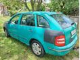 SKODA FABIA 2002/10 - 4