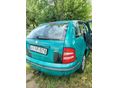 SKODA FABIA 2002/10 - 5