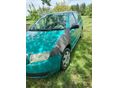 SKODA FABIA 2002/10 - 2