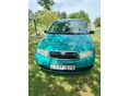 SKODA FABIA Combi 1.4 Cool II