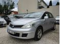 NISSAN TIIDA 2008/2 - 1