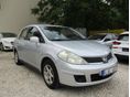 NISSAN TIIDA 2008/2 - 2