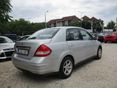 NISSAN TIIDA 2008/2 - 3