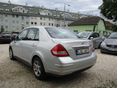 NISSAN TIIDA 2008/2 - 4