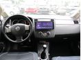 NISSAN TIIDA 2008/2 - 5