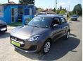 SUZUKI SWIFT 2021/8 - 1