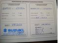 SUZUKI SWIFT 2021/8 - 13