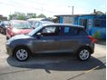 SUZUKI SWIFT 2021/8 - 7
