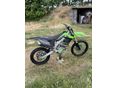 KAWASAKI KX 450 F 