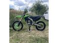 KAWASAKI KX 450 F 2015/1 - 2