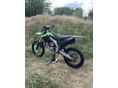 KAWASAKI KX 450 F 2015/1 - 3