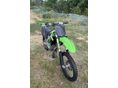 KAWASAKI KX 450 F 2015/1 - 4