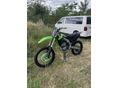 KAWASAKI KX 450 F 2015/1 - 5