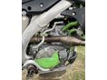 KAWASAKI KX 450 F 2015/1 - 7