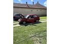 SUBARU JUSTY 1990/1 - 2