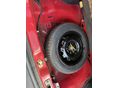 SUBARU JUSTY 1990/1 - 5