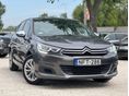 CITROEN C4 1.6 HDi Feel Edition Azonnal Elvihető! 1 Év Műszaki Garancia! Magyarországi!