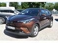 TOYOTA C-HR 2018/6 - 2