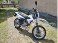 DERBI SENDA X-TREME 50 