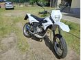 DERBI SENDA X-TREME 50 2010 - 2