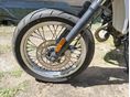 DERBI SENDA X-TREME 50 2010 - 5