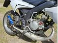 DERBI SENDA X-TREME 50 2010 - 6