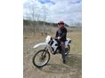 DERBI SENDA X-TREME 50 2010 - 7