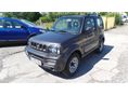 SUZUKI JIMNY 2010/3 - 1