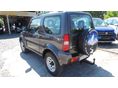 SUZUKI JIMNY 2010/3 - 4