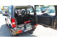 SUZUKI JIMNY 2010/3 - 6