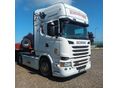 SCANIA 2013/11 - 2