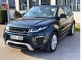 LAND ROVER RANGE ROVER EVOQUE RangeEvoque 2.0 Td4 HSE Dynamic (Automata) Panoráma - 124.000 km - Újszerű állapotban!!