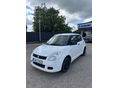 SUZUKI SWIFT 2007/10 - 1