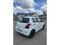 SUZUKI SWIFT 2007/10 - 3