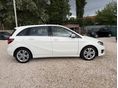MERCEDES-BENZ B 180 2017/5 - 4