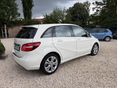 MERCEDES-BENZ B 180 2017/5 - 5