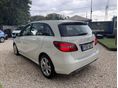MERCEDES-BENZ B 180 2017/5 - 7