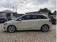 MERCEDES-BENZ B 180 2017/5 - 8