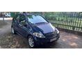 MERCEDES-BENZ A-OSZTÁLY 2006/10 - 1