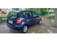 MERCEDES-BENZ A-OSZTÁLY 2006/10 - 2