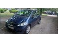 MERCEDES-BENZ A-OSZTÁLY 2006/10 - 4