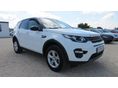 LAND ROVER DISCOVERY SPORT 2.0 TD4 HSE Luxury MEGBÍZHAÓ ÁLLAPOT. NAPI HASZNÁLATBÓL