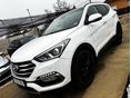 HYUNDAI SANTA FE 2018/2 - 2